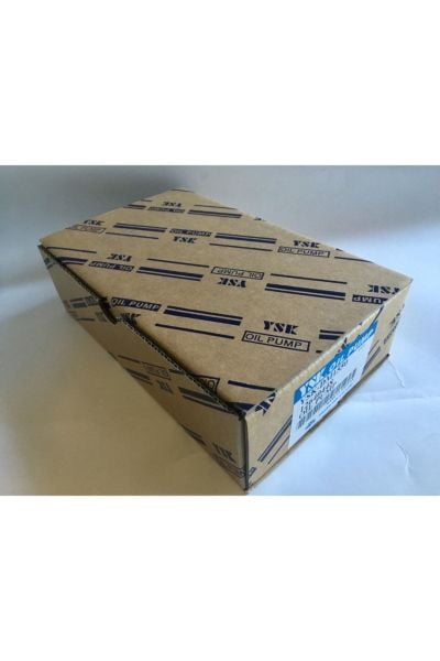 YSK Yağ Pompası Honda Civic 1996-2001 İes 1.4 1.6