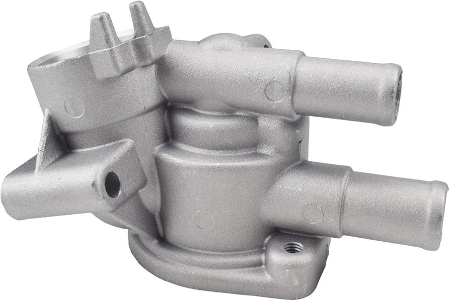 Taiwan Honda Civic 1996-2001 İes Termostat Kapaklı Alt Yuva