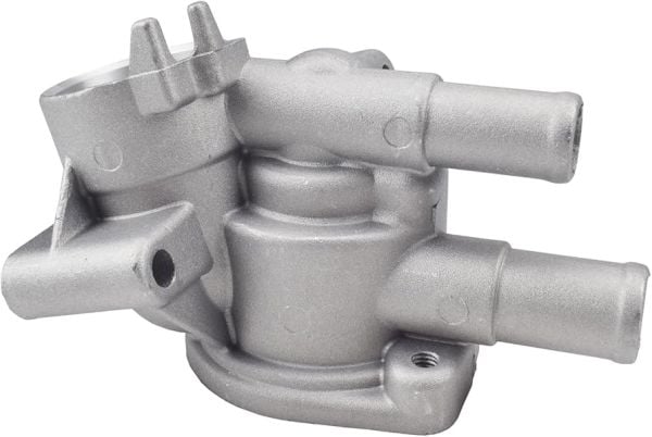 Taiwan Honda Civic 1996-2001 İes Termostat Kapaklı Alt Yuva