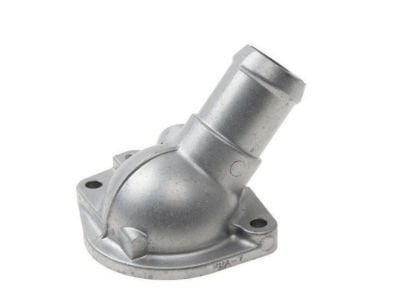 Taiwan Honda Civic 1996-2001 İes Termostat Üst Kapak 19311-P2A-000