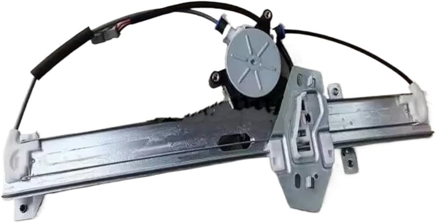 Taiwan Honda Accord 2002-2006 Motorlu Ön Sağ Cam Krikosu 72210-SEA-G01