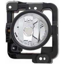 TYC Sis Lamba Kapaklı Ssol Accord 2009-2012 (Şoför Tarafı)