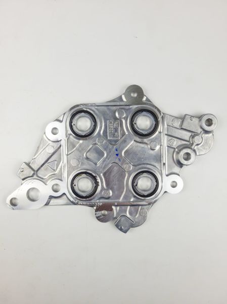 Honda Crv 2016-2019 Orjinal Motor Yağ Soğutucu Plate
