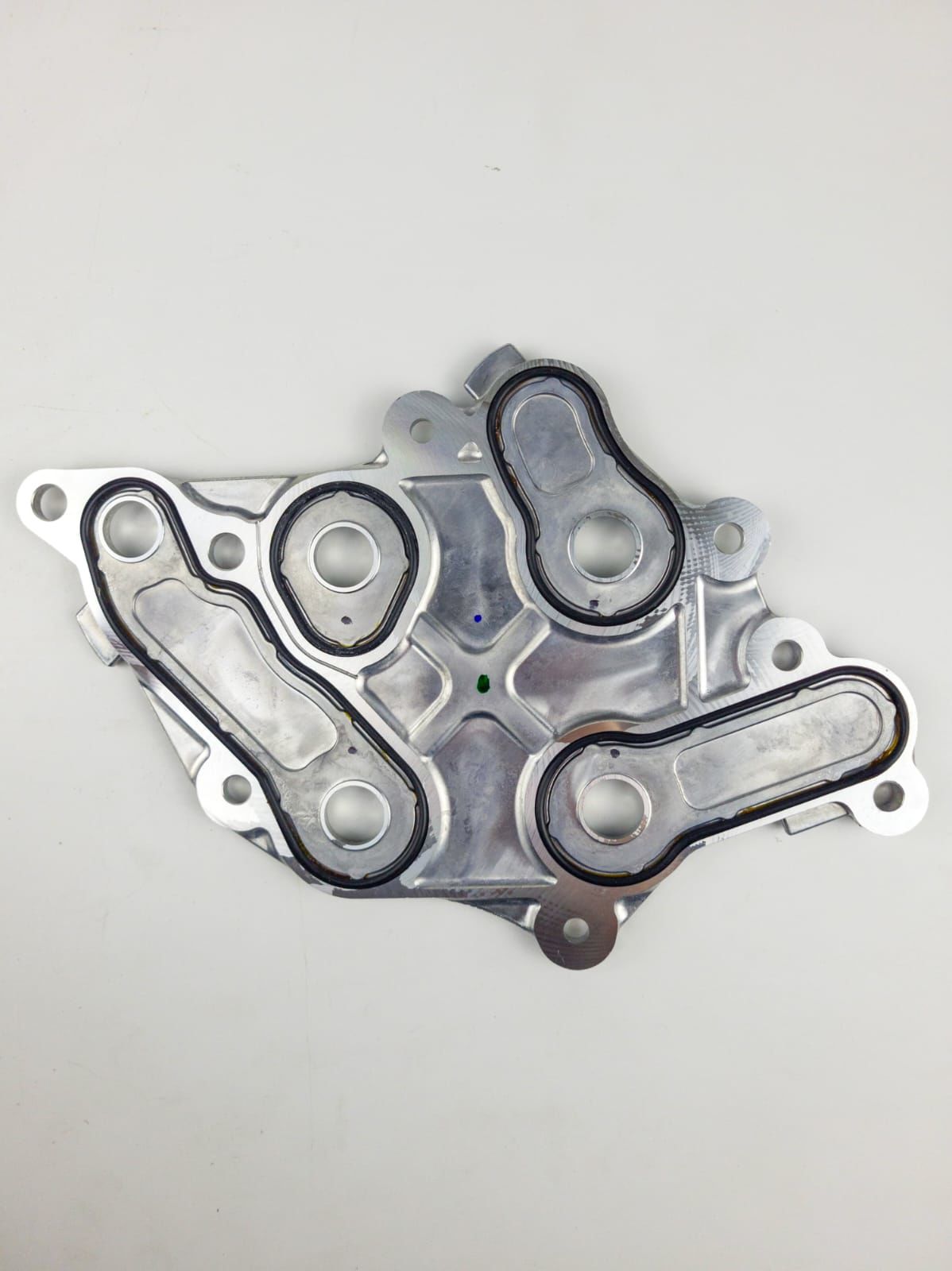 Honda Crv 2016-2019 Orjinal Motor Yağ Soğutucu Plate