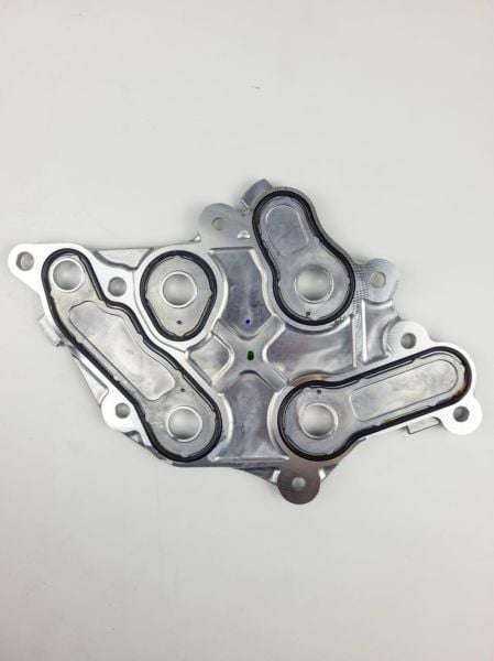 Honda Crv 2016-2019 Orjinal Motor Yağ Soğutucu Plate