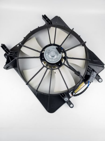 Taiwan Radyatör Fan Accord 2002-2008 K24