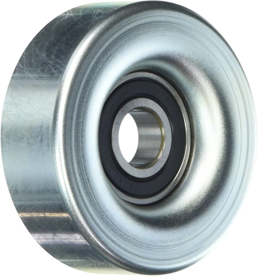 NPE Honda Jazz 2002-2008 City 2006-2008 Alternatör Kayış Gergi Kütüğü Kasnağı
