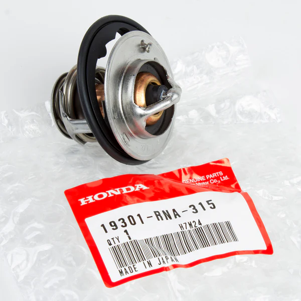 Orjinal Termostat Conta Dahil 82 Derece Honda Civic 2007-2022 Fd6 Fb7 Fc5