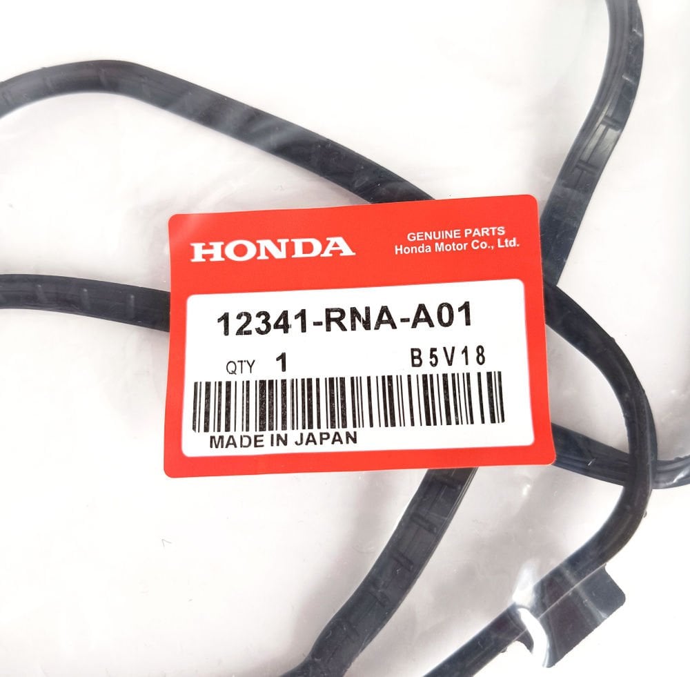 Orjinal Civic 2007-2021 Fd6 Fb7 Fc5 Külbütör Subap Kapak Contası 12341-RNA-A01