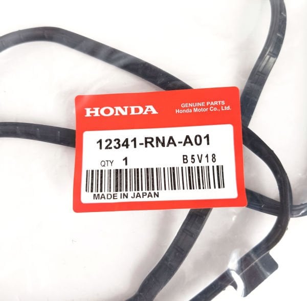 Orjinal Civic 2007-2021 Fd6 Fb7 Fc5 Külbütör Subap Kapak Contası 12341-RNA-A01