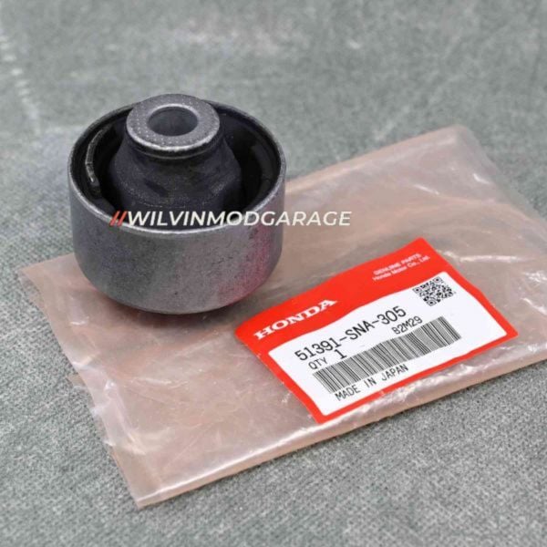 Orjinal Ön Tabla Burcu Büyük Honda Civic 2007-2011 Fd6 51391-SNA-305