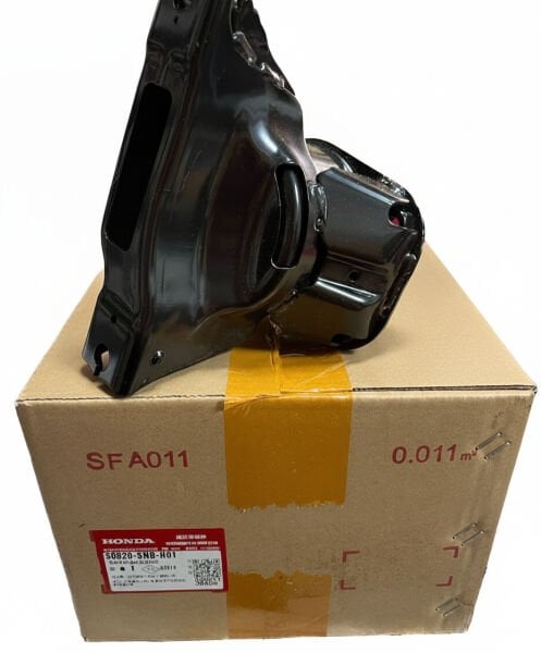 Orjinal Fabrikasyon Honda Civic 2007-2011 Fd6 Sağ Yağlı Motor Takozu