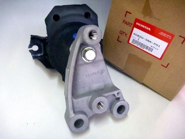 Orjinal Fabrikasyon Honda Civic 2007-2011 Fd6 Sağ Yağlı Motor Takozu
