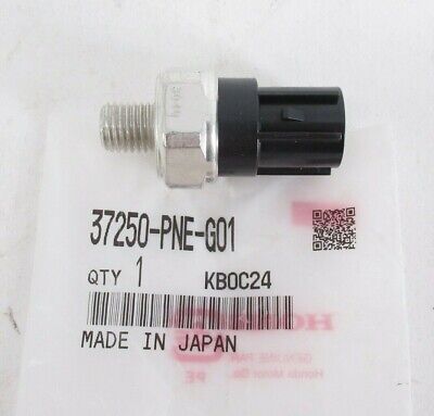 Orjinal Yağ Basınç Müşürü Honda Civic Accord Crv 2002-2006 Arası 37250PNEG01