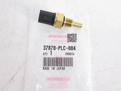 Orjinal Motor Suyu Isı Müşürü Honda Civic 2002-2011 Vtec Fd6 37870-PLC-004
