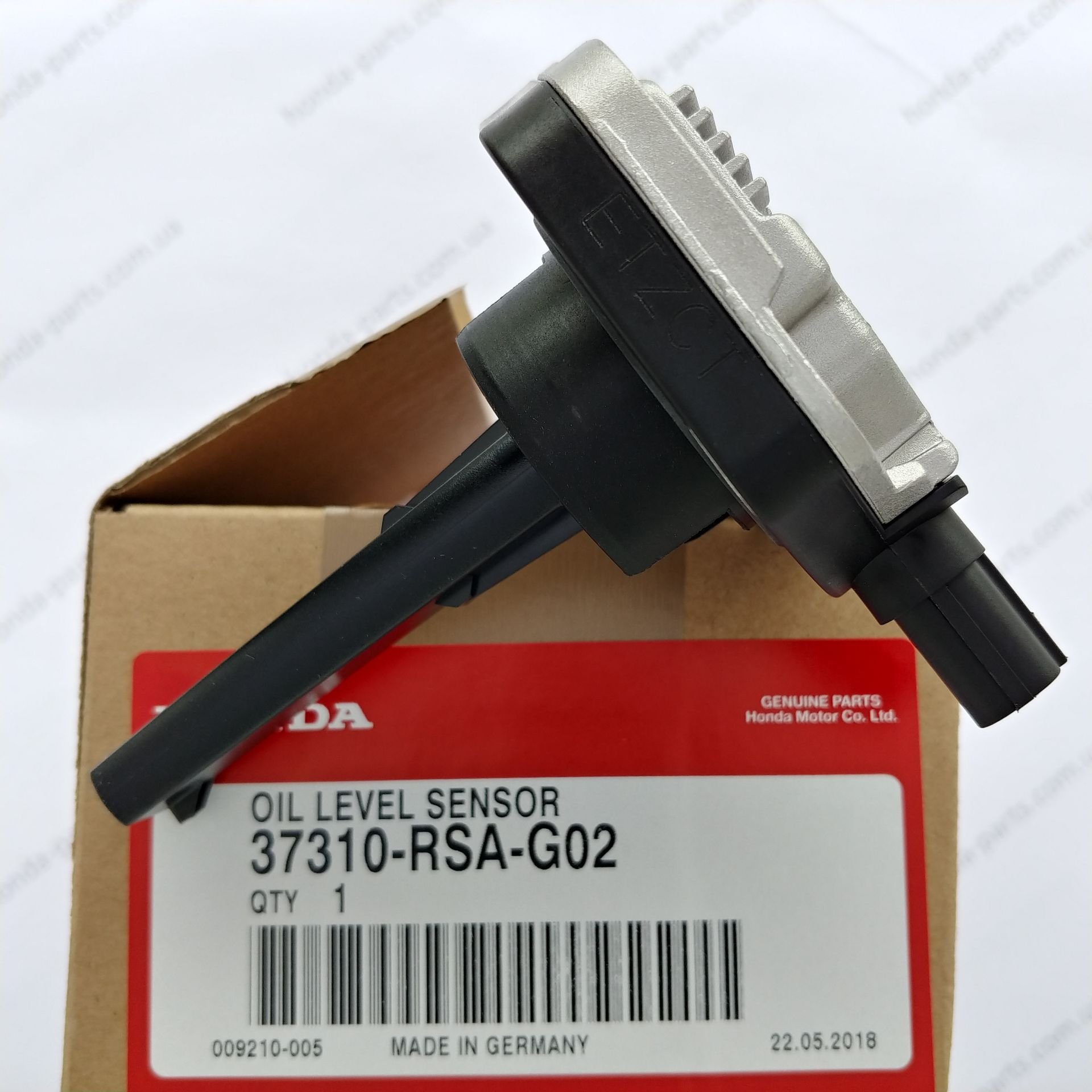 Orjinal Fabrikasyon Yağ Seviye Sensörü Honda Civic 2007-2021 Fd6 Fb7 Fc5