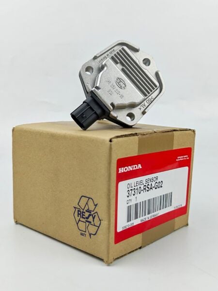 Orjinal Fabrikasyon Yağ Seviye Sensörü Honda Civic 2007-2021 Fd6 Fb7 Fc5