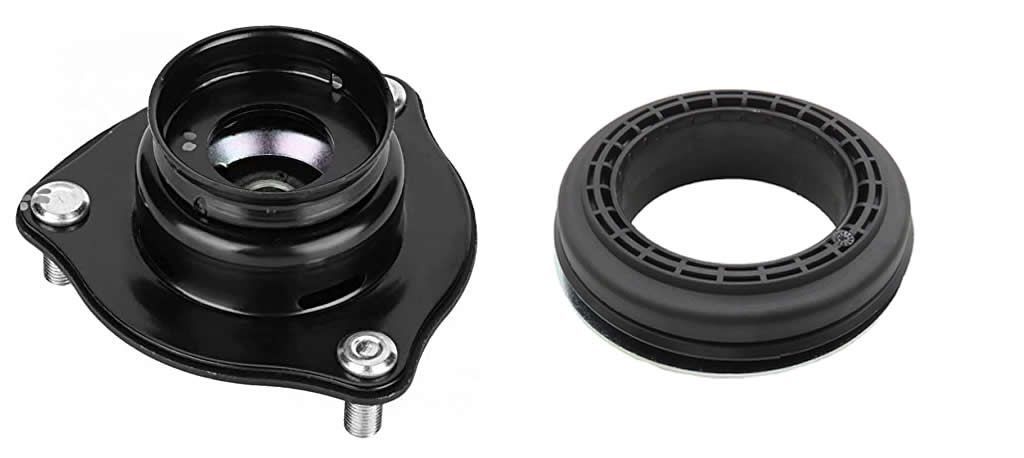 JAPANPARTS Amortisör Üst Takozu ve Bilyası Honda Civic 2012-2016