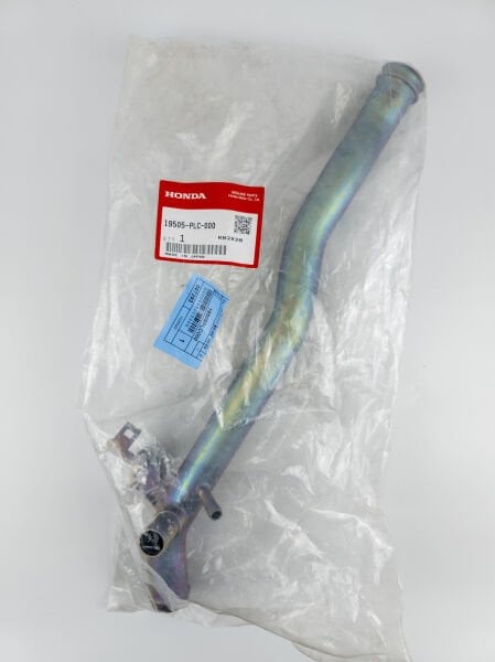 Orjinal Honda Civic 2002-2006 Devirdaim Su Borusu Yetkili Servis Ürünü