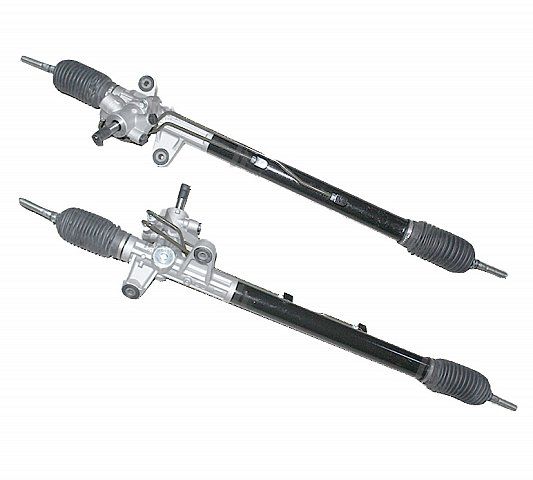 YAS Honda Accord Hidrolik Direksiyon Kutusu 2003-2008