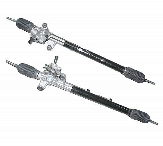 YAS Honda Accord Hidrolik Direksiyon Kutusu 2003-2008