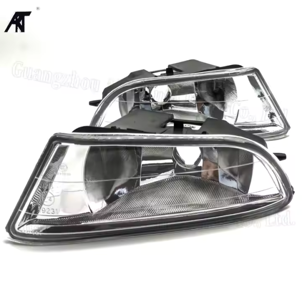 İthal Honda City 2006-2009 Sis Lambası Sağ-Sol Takım