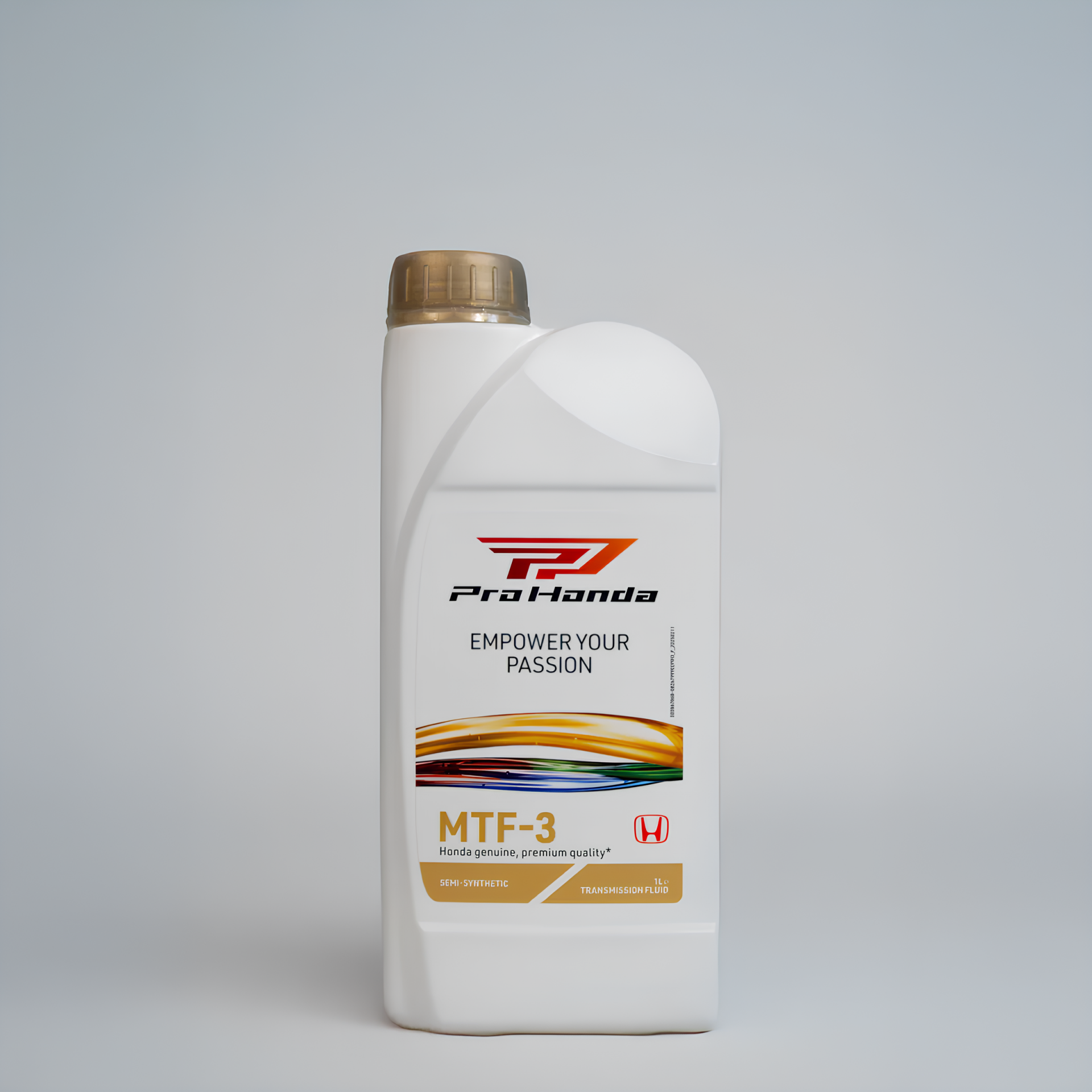 HG Honda MTF3 Manuel Orjinal Şanzıman Yağı 1 Litre