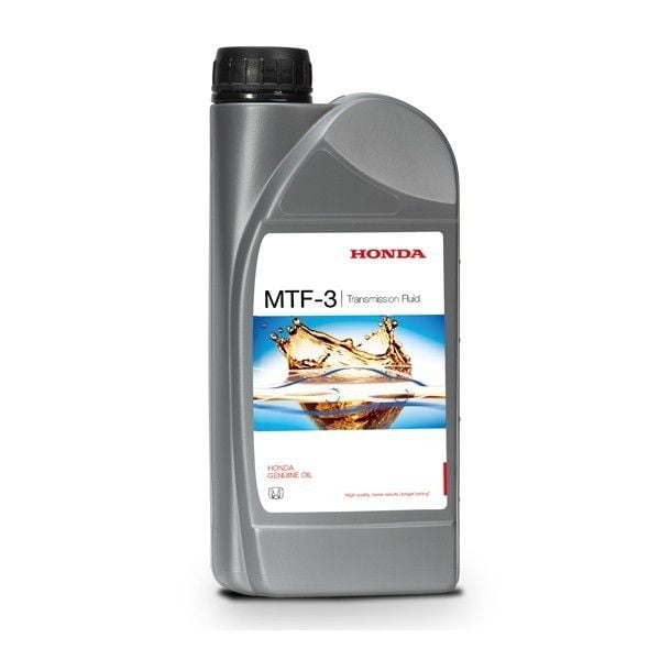 HG Honda MTF3 Manuel Orjinal Şanzıman Yağı 1 Litre