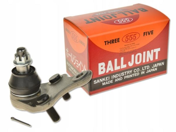 555 Orjinal Alt Rotil Toyota Auris 2007-2011 Hibrit