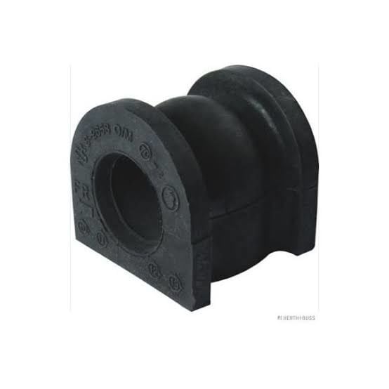 Honda Accord 2002-2008 Ön Viraj Demir Lastiği