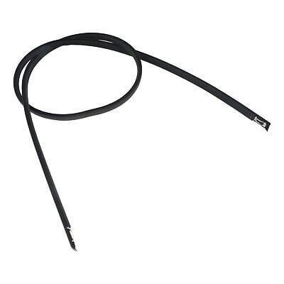 NPE Tavan Oluk Çıtası Jazz 2002-2008 Sağ 74306-SAA-003