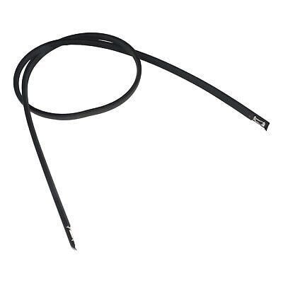 NPE Tavan Oluk Çıtası Jazz 2002-2008 Sol 74316-SAA-003