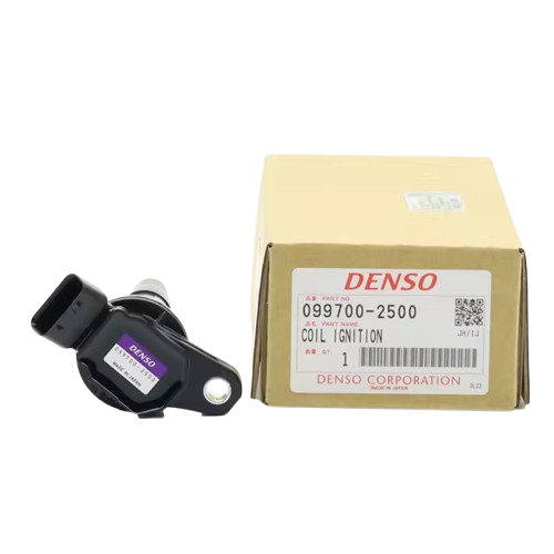 Denso Orjinal Ateşleme Bobini Toyota Corolla 2007-2021 Auris 2007-2011