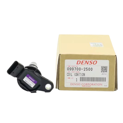 Denso Orjinal Ateşleme Bobini Toyota Corolla 2007-2021 Auris 2007-2011