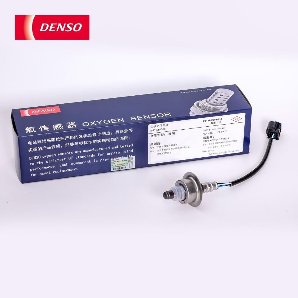 Denso Orjinal Ön Üst Oksijen Sensörü Honda Civic 2007-2016 Fd6 Fb7