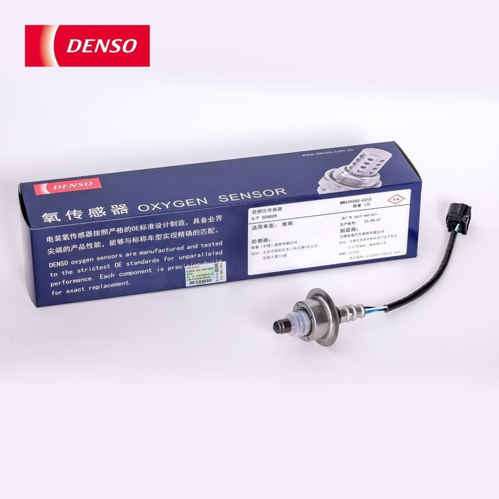 Denso Orjinal Ön Üst Oksijen Sensörü Honda Civic 2017-2021 Fc5