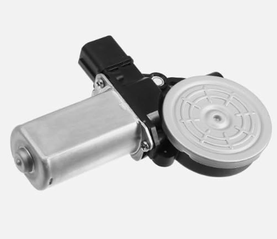 NPE Honda Civic 2007-2011 Fd6 Ön Sağ Cam Motoru Yolcu Tarafı