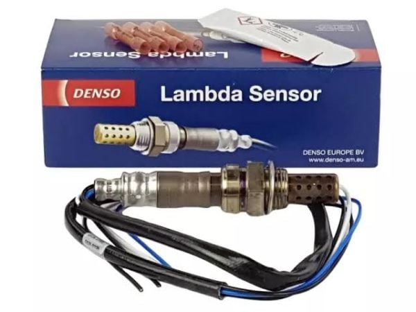Denso Orjinal Ön Oksijen Sensörü Honda Civic 2002-2006 Vtec