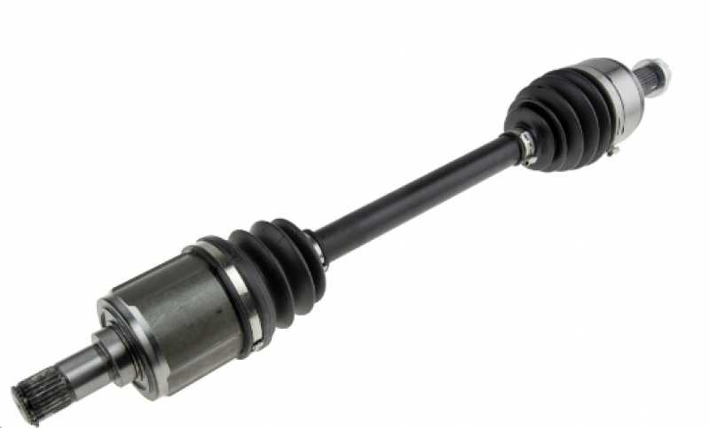 JPI Honda Civic 2007-2011 Fd6 Sol Aks Komple Otomatik