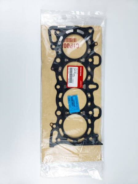 Orjinal Silindir Üst Kapak Contası Honda Civic 1996-2001 Hrv 1999-2006