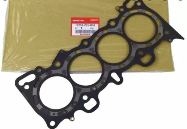 Orjinal Silindir Üst Kapak Contası Honda Civic 1996-2001 İes