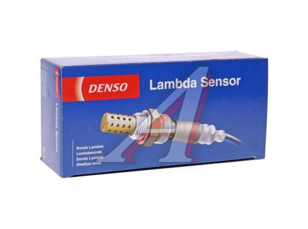 Denso Orjinal Ön Üst Oksijen Sensörü Honda Civic 2007-2016 Fd6 Fb7