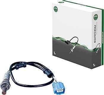 Ngk Ntk Orjinal Ön Oksijen Sensörü Honda Civic 2002-2006 Vtec