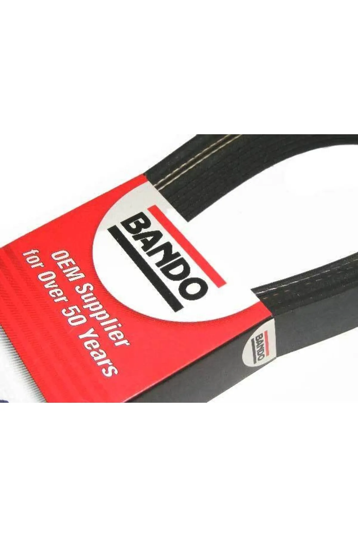 BANDO Orjinal V Kayışı Honda Jazz 2002-2008