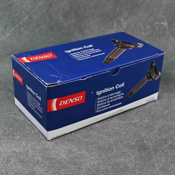 Denso Orjinal Honda Accord 2002-2008 Ateşleme Bobini