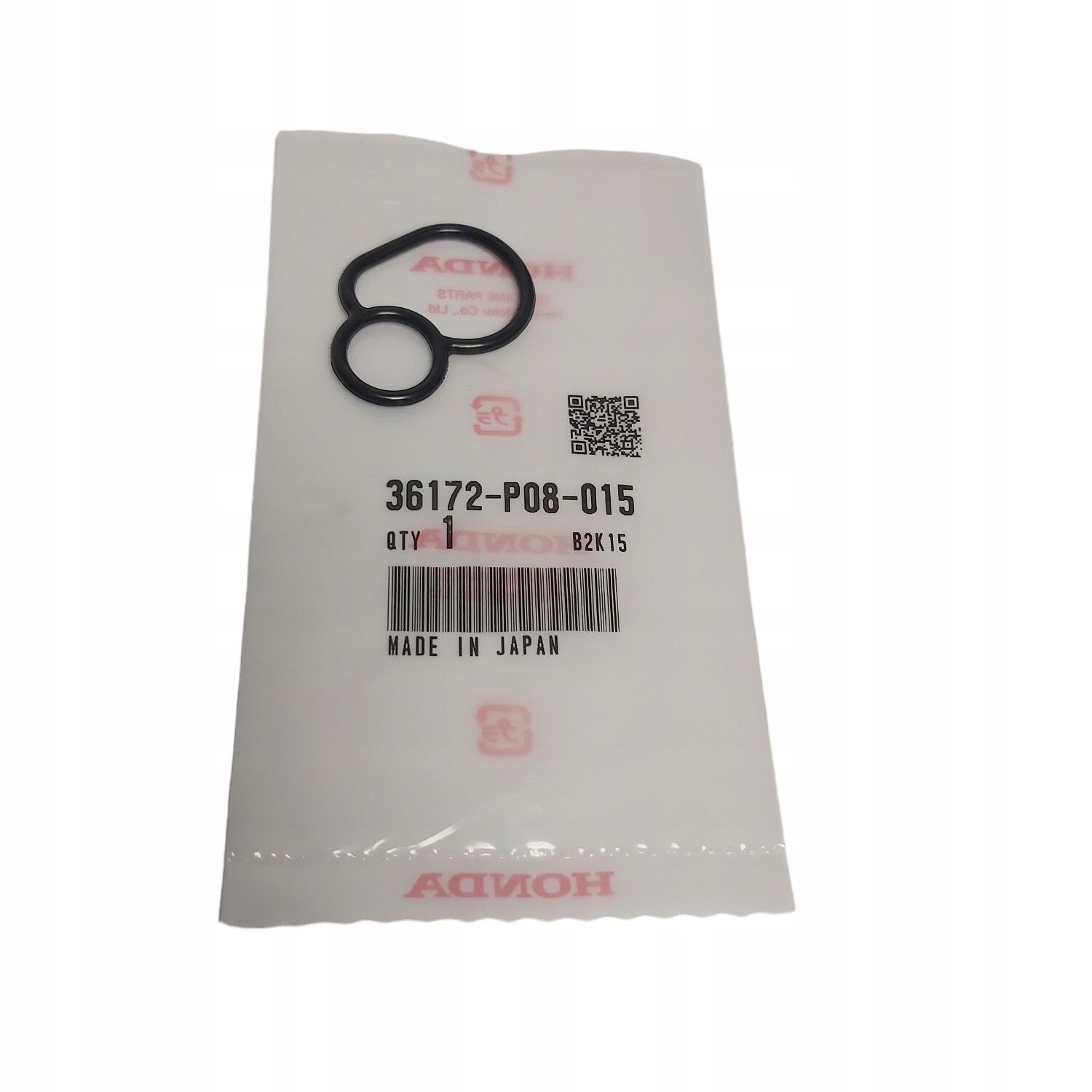 Orjinal Honda Civic 2002-2006 Selenoid Valf Küçük Contası 36172P08015