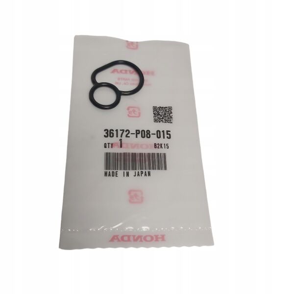 Orjinal Honda Civic 2002-2006 Selenoid Valf Küçük Contası 36172P08015