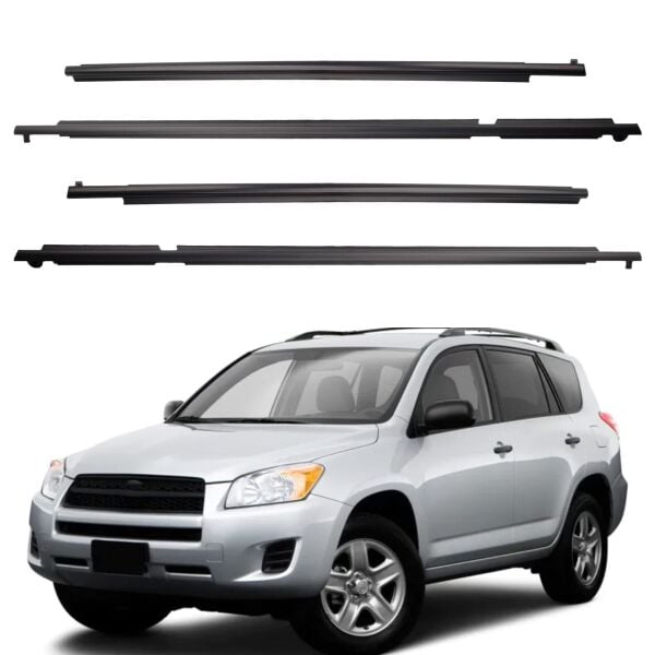 NPE Toyota Çıta Cam Sıyırıcı Fitil Ön Cam Sağ-Sol Rav4 2009-2012