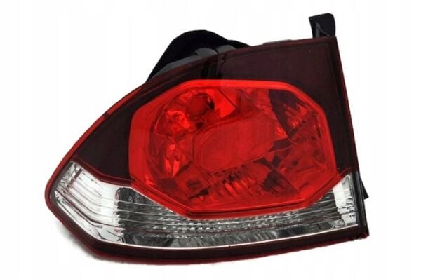 İthal Dış Stop Sol Honda Civic 2007-2011 Fd6