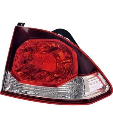 İthal Dış Stop Sağ Honda Civic 2007-2011 Fd6